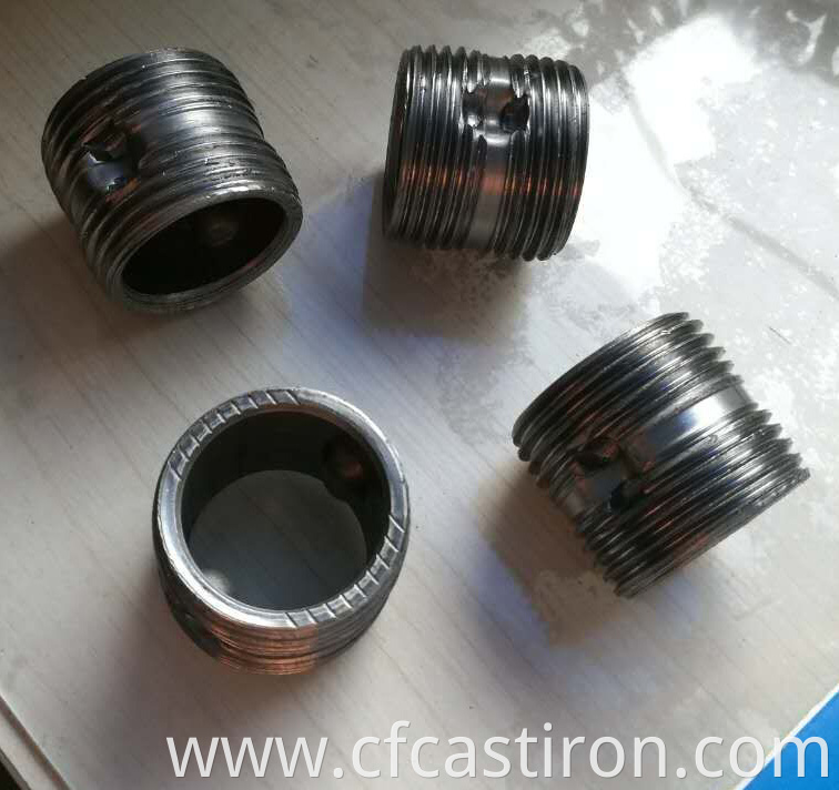 Supply radiator accessories, radiator nipples, steel nipples, cast iron nipples